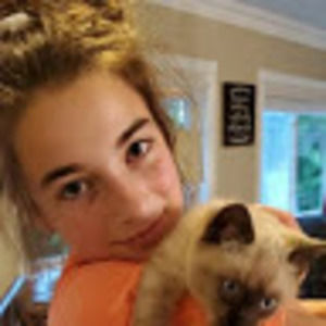 Meet your Posher, Kaitlyn